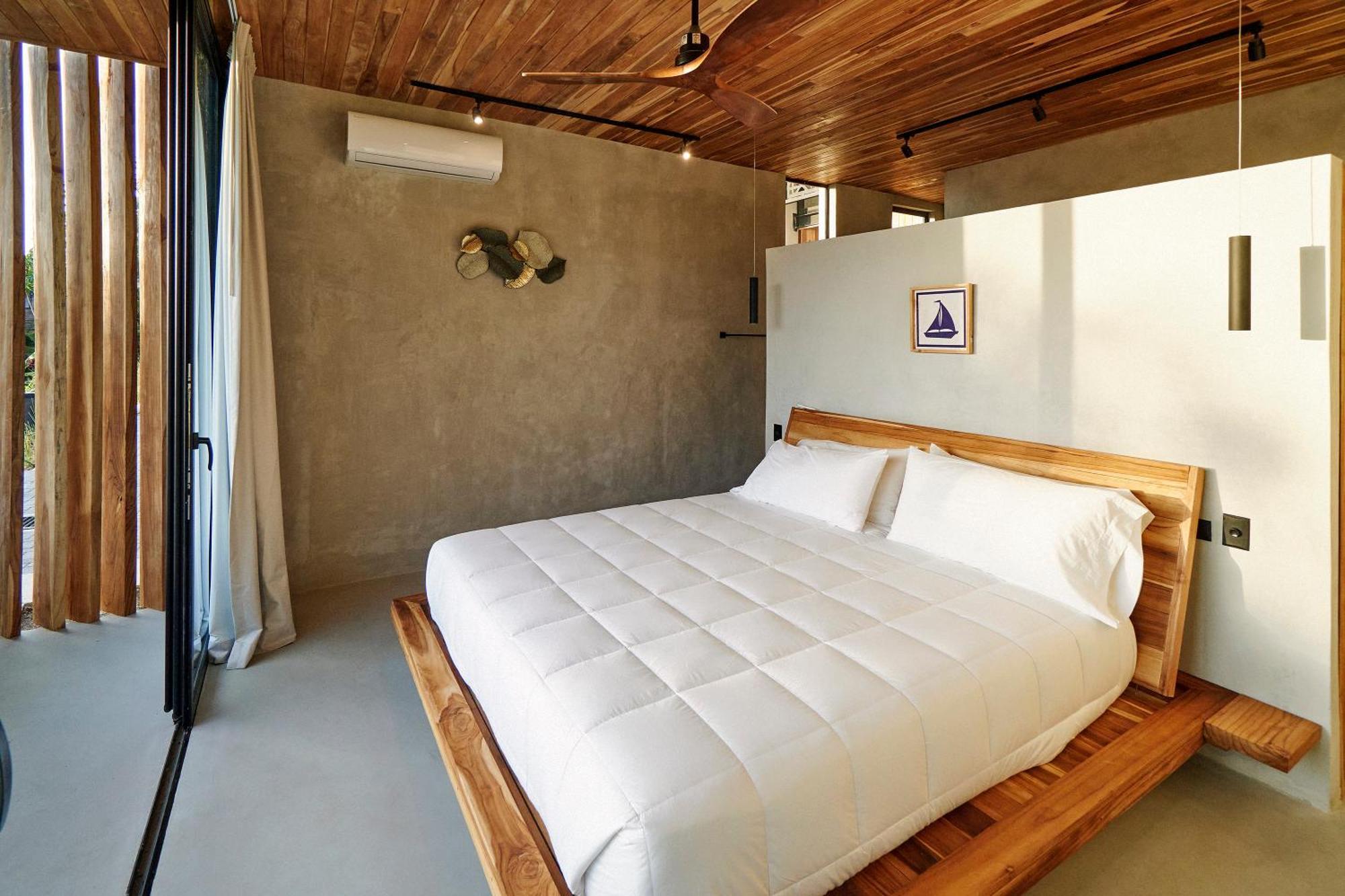 Selva Resort Ocean View Luxury Villas Playa Santa Teresa (Puntarenas) Exterior foto