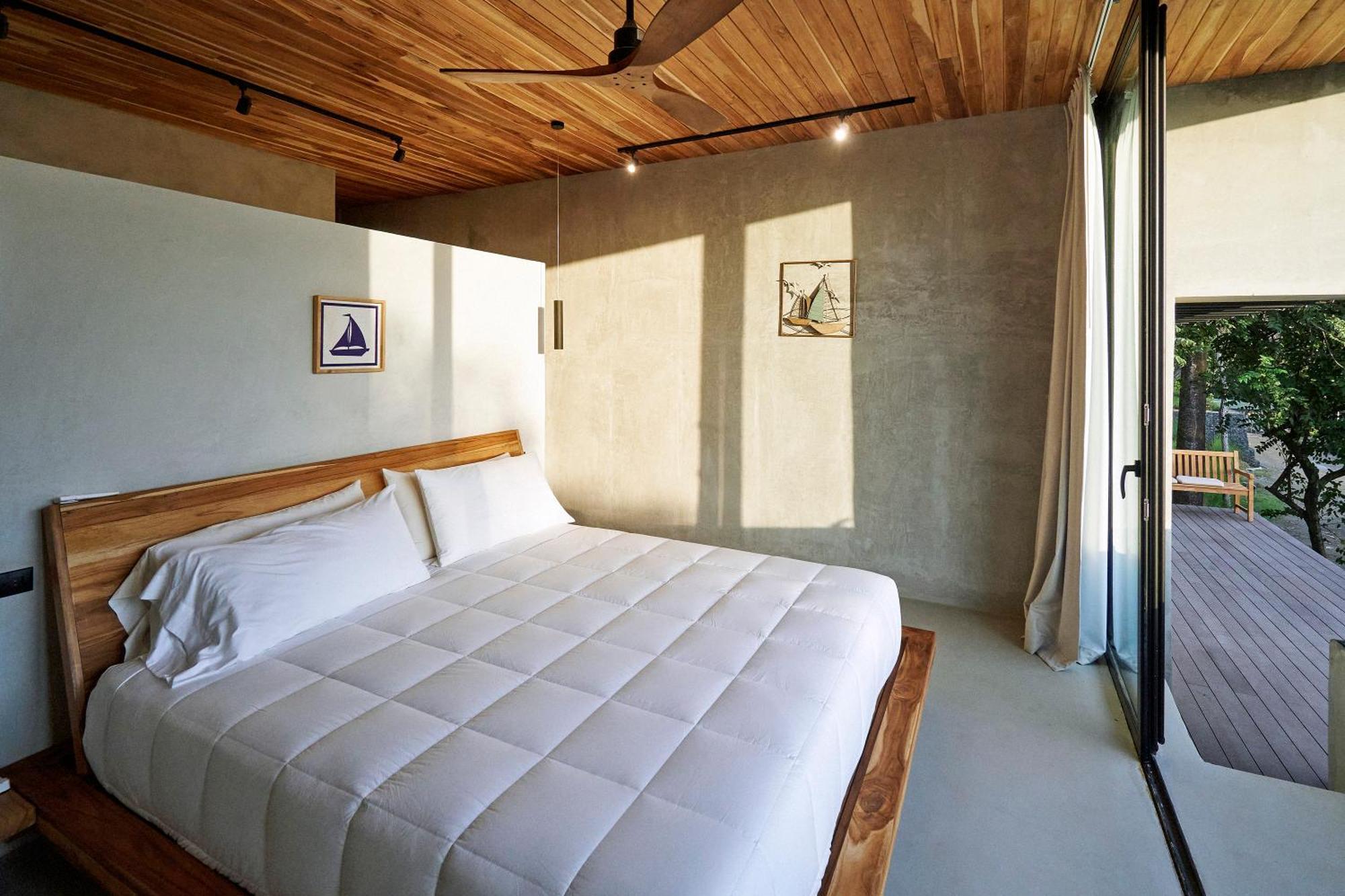 Selva Resort Ocean View Luxury Villas Playa Santa Teresa (Puntarenas) Exterior foto