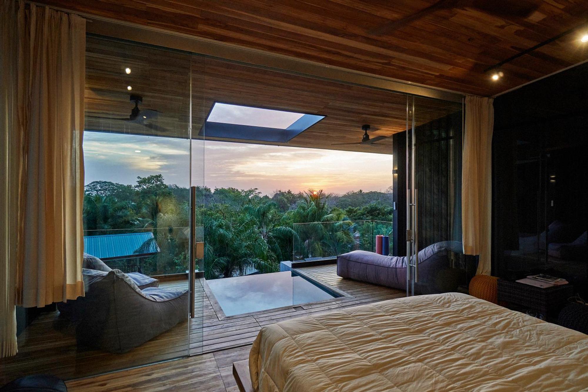 Selva Resort Ocean View Luxury Villas Playa Santa Teresa (Puntarenas) Exterior foto