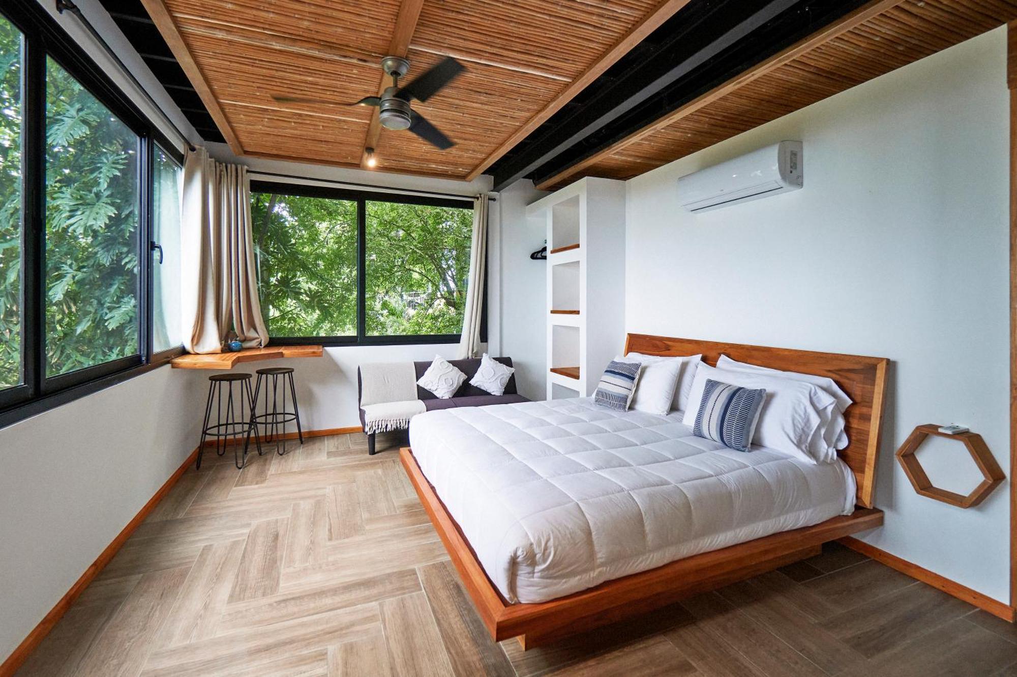 Selva Resort Ocean View Luxury Villas Playa Santa Teresa (Puntarenas) Exterior foto