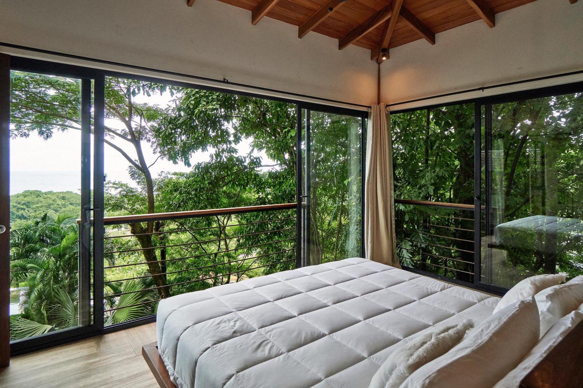 Selva Resort Ocean View Luxury Villas Playa Santa Teresa (Puntarenas) Exterior foto