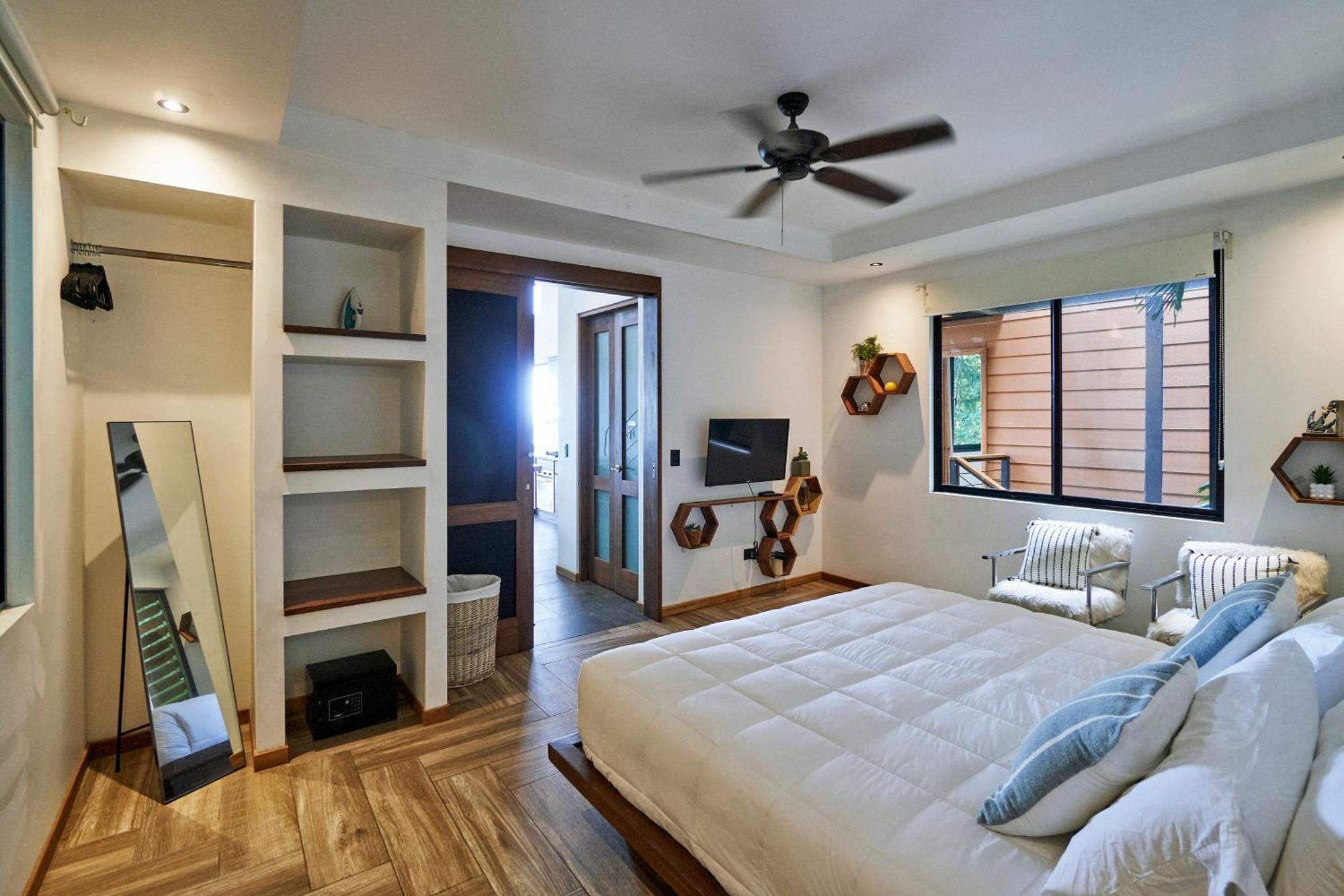 Selva Resort Ocean View Luxury Villas Playa Santa Teresa (Puntarenas) Exterior foto